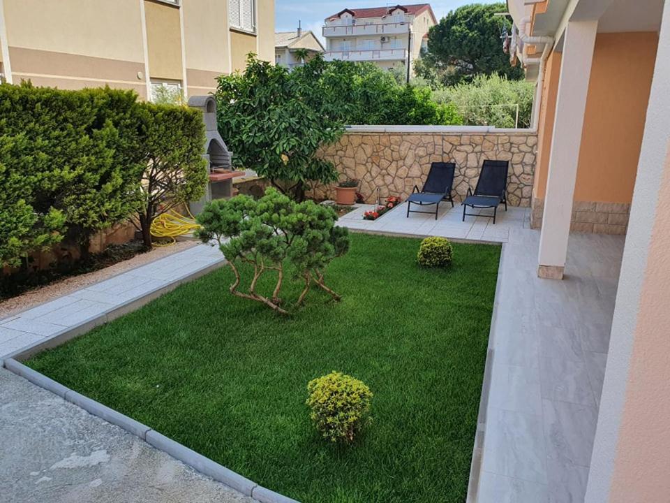 Apartments Niko Novalja Extérieur photo