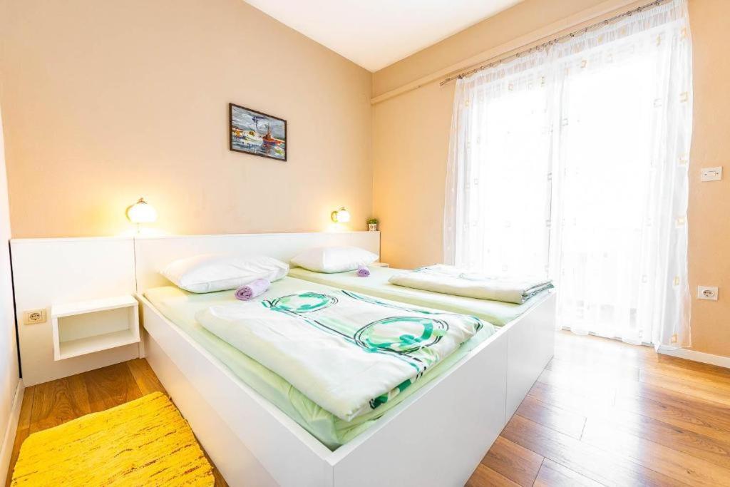 Apartments Niko Novalja Extérieur photo