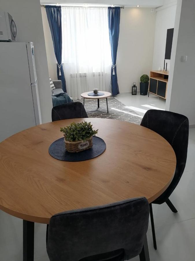Apartments Niko Novalja Extérieur photo